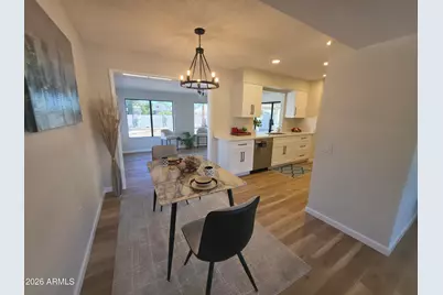 10821 W Amber Trail, Sun City, AZ 85351 - Photo 4