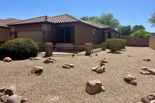 22624 S 208th St, Queen Creek, AZ 85142 - Photo 2