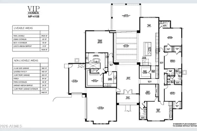 18812 E Via Park Street, Queen Creek, AZ 85142 - Photo 2