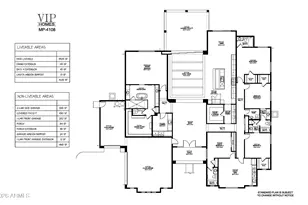 18812 E Via Park St, Queen Creek, AZ 85142 - Photo 2