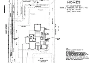 18812 E Via Park St, Queen Creek, AZ 85142 - Photo 4