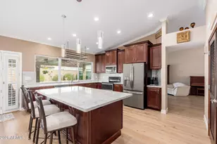 5726 E Everett Dr, Scottsdale, AZ 85254 - Photo 4