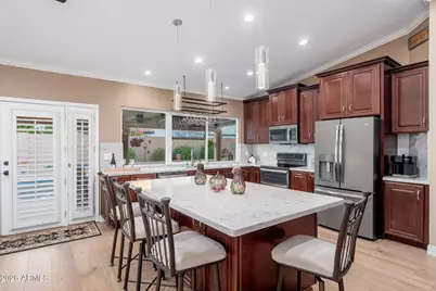 5726 E Everett Drive, Scottsdale, AZ 85254 - Photo 12