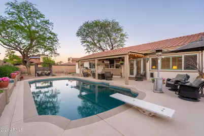 5726 E Everett Drive, Scottsdale, AZ 85254 - Photo 50