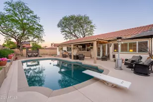 5726 E Everett Dr, Scottsdale, AZ 85254 - Photo 36