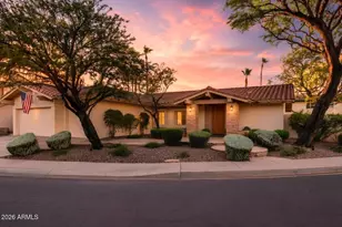5726 E Everett Dr, Scottsdale, AZ 85254 - Photo 2