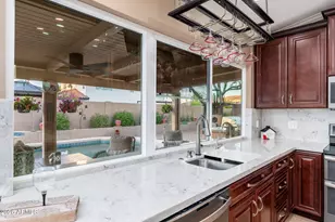 5726 E Everett Dr, Scottsdale, AZ 85254 - Photo 4