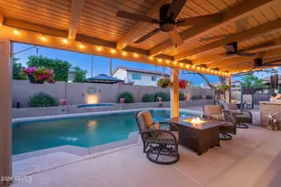 5726 E Everett Dr, Scottsdale, AZ 85254 - Photo 2