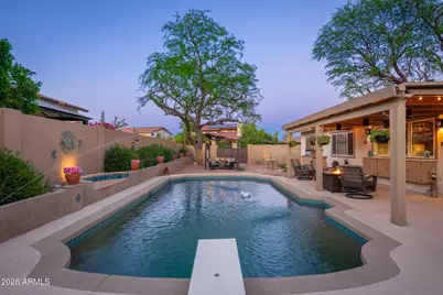5726 E Everett Drive, Scottsdale, AZ 85254 - Photo 68