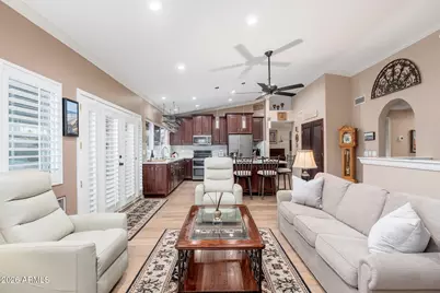5726 E Everett Drive, Scottsdale, AZ 85254 - Photo 20