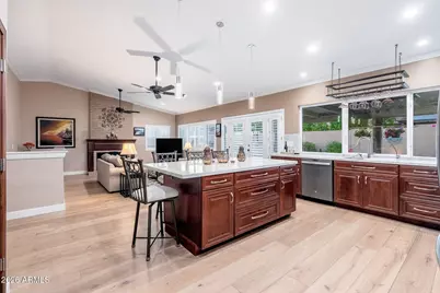 5726 E Everett Drive, Scottsdale, AZ 85254 - Photo 16