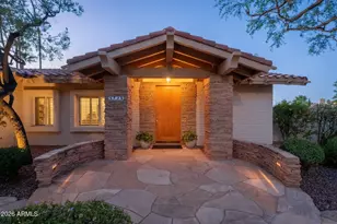 5726 E Everett Dr, Scottsdale, AZ 85254 - Photo 58