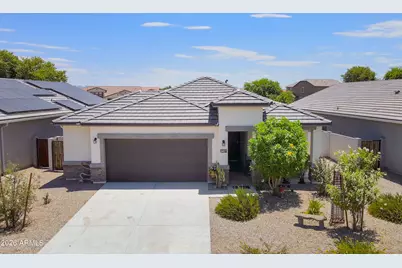 24077 N Field Road, Florence, AZ 85132 - Photo 1