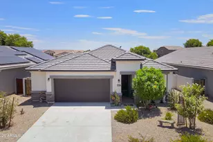 24077 N Field Rd, Florence, AZ 85132 - Photo 1