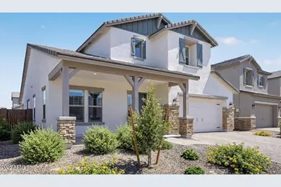 20612 E Via Del Jardin --, Queen Creek, AZ 85142 - Photo 2