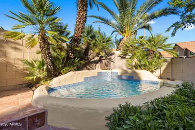 3402 E Windsong Drive, Phoenix, AZ 85048 - Photo 46