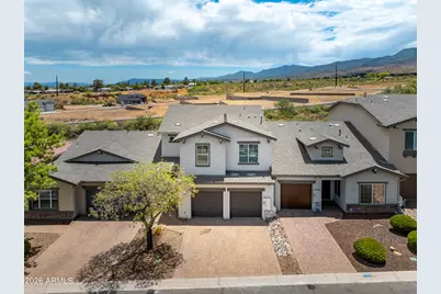 655 Brindle Drive, Clarkdale, AZ 86324 - Photo 6