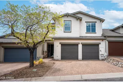 655 Brindle Drive, Clarkdale, AZ 86324 - Photo 4