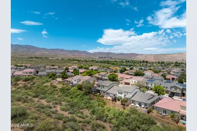 655 Brindle Drive, Clarkdale, AZ 86324 - Photo 8