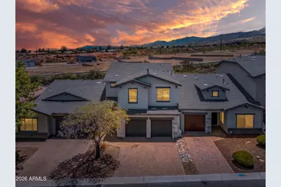 655 Brindle Drive, Clarkdale, AZ 86324 - Photo 2