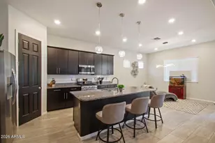 155 S 197th Dr, Buckeye, AZ 85326 - Photo 8