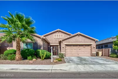 155 S 197th Drive, Buckeye, AZ 85326 - Photo 2