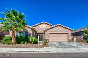 155 S 197th Dr, Buckeye, AZ 85326 - Photo 2