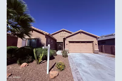 155 S 197th Drive, Buckeye, AZ 85326 - Photo 1