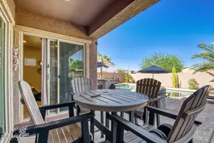 155 S 197th Dr, Buckeye, AZ 85326 - Photo 22