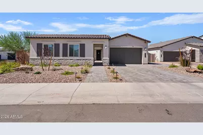 4824 W Grayback Lane, Queen Creek, AZ 85142 - Photo 2