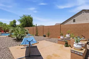 9908 S 43rd Ave, Laveen, AZ 85339 - Photo 28
