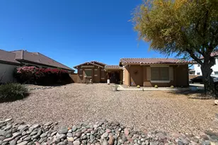 9908 S 43rd Ave, Laveen, AZ 85339 - Photo 2