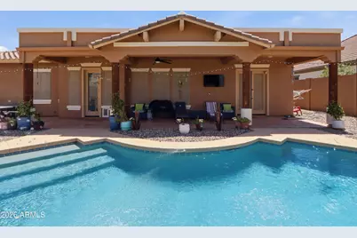 9908 S 43rd Avenue, Laveen, AZ 85339 - Photo 26