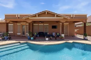 9908 S 43rd Ave, Laveen, AZ 85339 - Photo 26