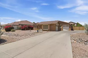 9908 S 43rd Ave, Laveen, AZ 85339 - Photo 2