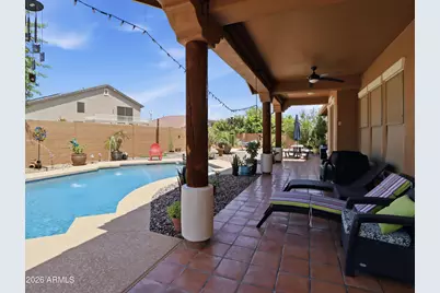 9908 S 43rd Avenue, Laveen, AZ 85339 - Photo 30