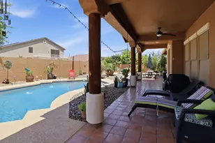9908 S 43rd Ave, Laveen, AZ 85339 - Photo 30