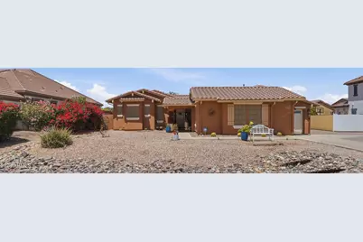 9908 S 43rd Avenue, Laveen, AZ 85339 - Photo 1