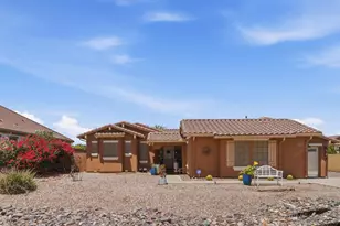 9908 S 43rd Ave, Laveen, AZ 85339 - Photo 1
