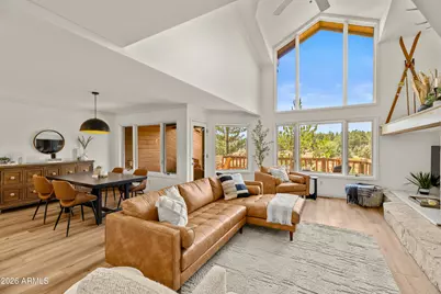 1033 N Lakepoint Way, Flagstaff, AZ 86004 - Photo 4
