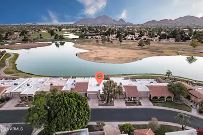 8013 E Via De Viva --, Scottsdale, AZ 85258 - Photo 1