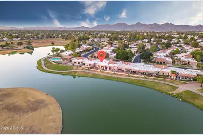 8013 E Via De Viva --, Scottsdale, AZ 85258 - Photo 6