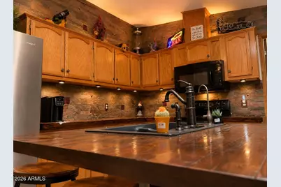 3917 Meadow View Drive, Lakeside, AZ 85929 - Photo 10