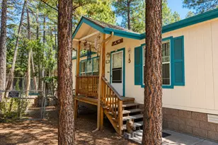 3917 Meadow View Dr, Lakeside, AZ 85929 - Photo 1
