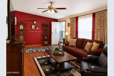 3917 Meadow View Drive, Lakeside, AZ 85929 - Photo 4