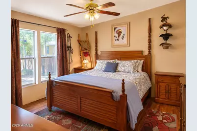 3917 Meadow View Drive, Lakeside, AZ 85929 - Photo 12