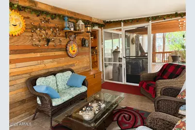 3917 Meadow View Drive, Lakeside, AZ 85929 - Photo 20