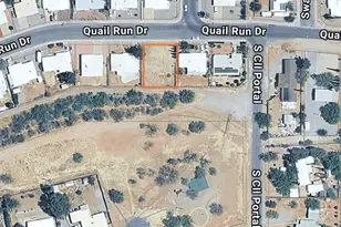 3064 Quail Run Dr, Sierra Vista, AZ 85635 - Photo 1