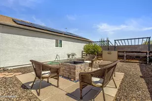 11452 W Obregon Dr, Arizona City, AZ 85123 - Photo 30