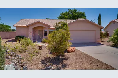 1021 S Vista Grande Drive, Cottonwood, AZ 86326 - Photo 44